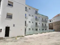 Hotel Nuevo Cachalote