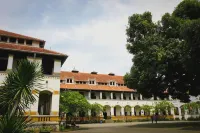 Hazotel Semarang Các khách sạn ở Gunung Pati