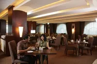 President Executive Club Hotels in North Cikarang