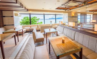 レストラン ベストウェスタン沖縄幸喜ビーチの写真