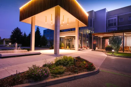 Hotel Vivat