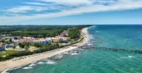 Am Weststrand Aparthotel Kühlungsborn