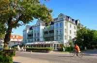Am Weststrand Aparthotel Kühlungsborn Hotels in der Nähe von Lidl
