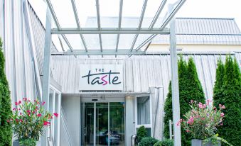 Taste Hotel Heidenheim