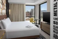 Hyatt Centric Beale Street Memphis - Kolam Renang