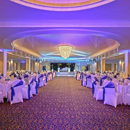 Holiday Inn & Suites CAIRO MAADI by IHG