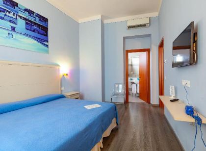 Smart Hotel Bartolini Montecatini Terme
