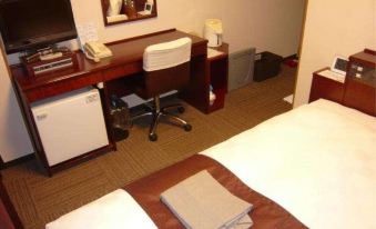 Hikone Art Hotel