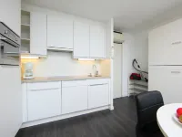Studio Met Garage Hotels in 