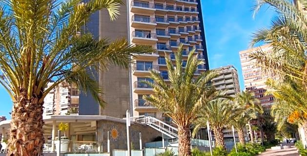 Sandos Monaco - Adults Only Hôtels à&nbsp;: Benidorm