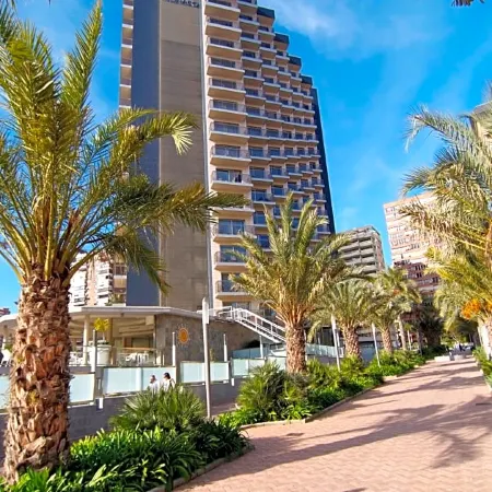 Sandos Monaco - Adults Only