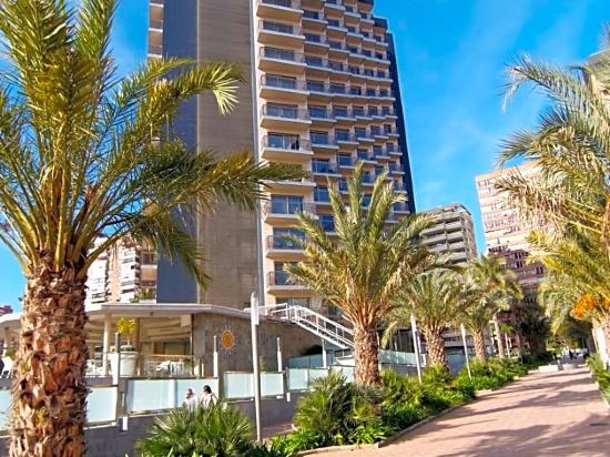 Sandos Monaco - Adults Only