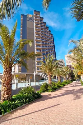 Sandos Monaco - Adults Only - Hot Springs