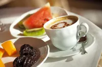 Park Hotel Junior - servizio colazione