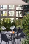 Griffintown Hôtel Hotell i Southwest