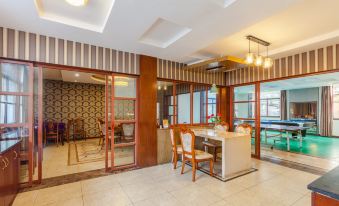 Kunshan Yangcheng Lake Nirvana Detached Villa (Hubin Middle Road)