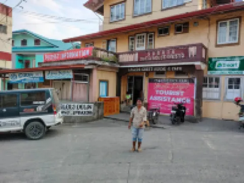 Sagada Guesthouse by Sagada Rooms Hotels in Sagada