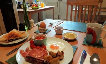 Workington House Bed & Breakfast - Housity