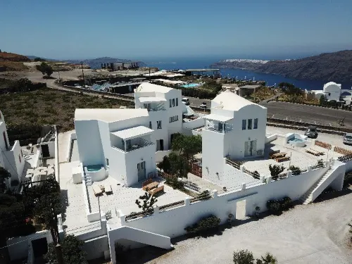 Athiri Santorini Hotel