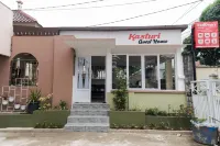 RedDoorz Syariah @ Jalan Ir Haji Juanda Jambi