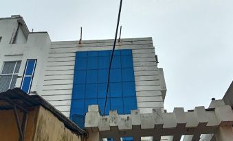 Narmada Bhawan