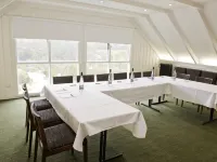 Peppers Cradle Mountain Lodge Hotels in Крадл Маунтин