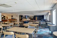Holiday Inn Express NEWCASTLE GATESHEAD by IHG - breakfast