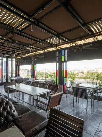 รูปภาพของโรงแรม พักพิง อิงทาง บูติค โฮเทล