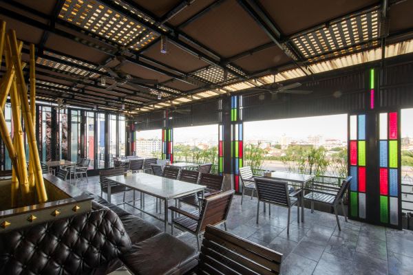 팍 핑 잉 땅 부티크 호텔(Pak Ping Ing Tang Boutique Hotel)_5