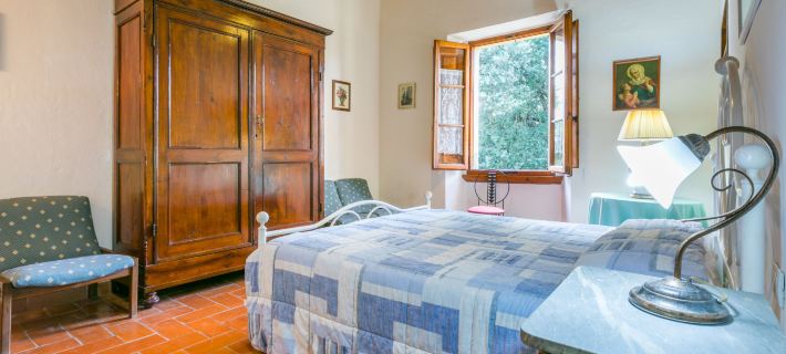Giuggiolo 4 Hotels in Poggibonsi