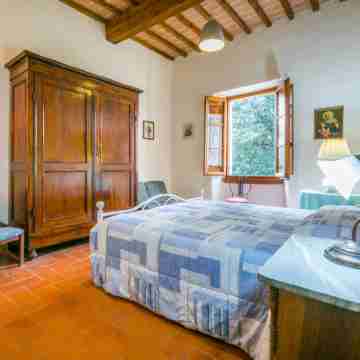 Giuggiolo 4 Rooms