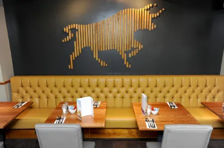 Premier Inn Lincoln (Canwick) Отели в г. Скопвик