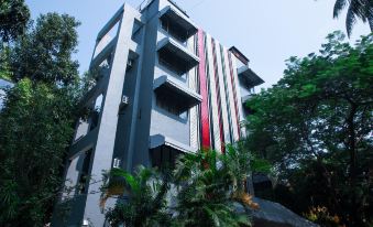 Hotel Highway Residency - Andheri Chakala