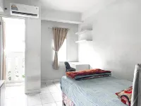 Merry Stay at Dramaga Tower Bogor Hotel di Cibungbulang