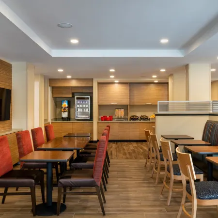 TownePlace Suites Venice