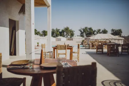 Heenat Salma Farm Отели в г. Аш-Шаханийя