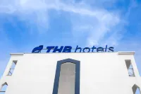THB Gran Playa - Adults Only Hotels near C'an Picafort Market