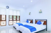 Villa Dago 53 Hotels in Sekeloa