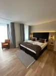 Faldernpoort Các khách sạn ở Hinte