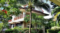 Baan Talay Samran 4 Bedrooms Villa with Beach and 3 Pools Hotels in Bang Kao