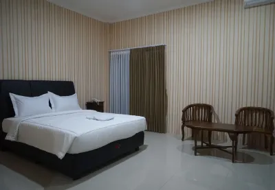 Miami Guest House Hotels near ASTRID CAFE