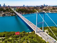 Park Beylerbeyi Boutique Hotel Hotels near Beylerbeyi