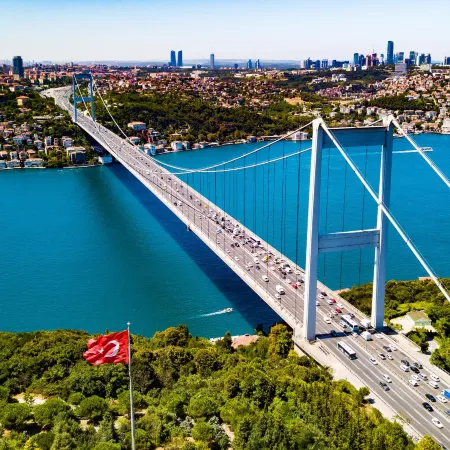 Beşiktaş VIP Inn Hotel & Suites