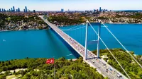Beşiktaş VIP Inn Hotel & Suites