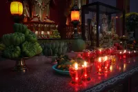 Ngoc Anh Hotel Da Lat