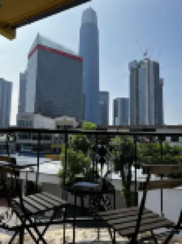 吉隆坡自由俱樂部青年旅館