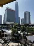 The Freedom Club Hostel KL