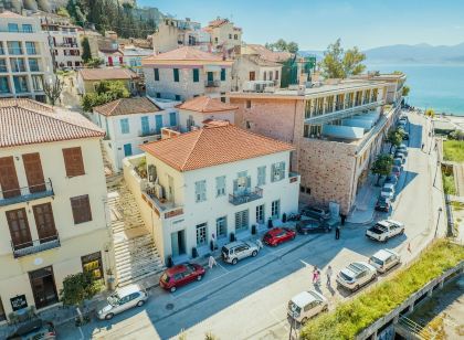 Impero Nafplio Hotel & Suites