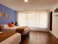 Casa Creazzo 62 - Movistar Arena