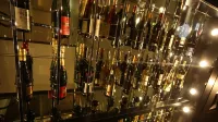 ANA Crowne Plaza NIIGATA by IHG - Bar